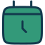time tracking tools icon