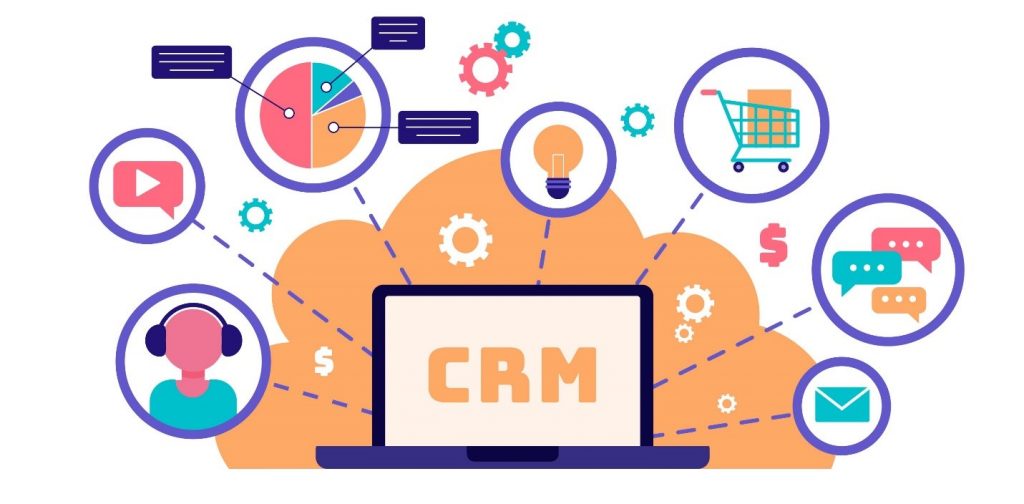 Atwork CRM