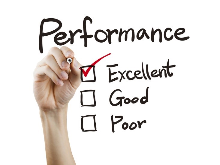 what is performance