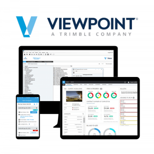 viewpoint vista software