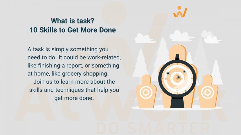 how to get more tasks done