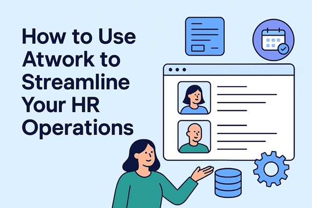 HR